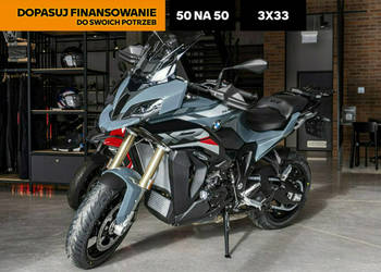 BMW XR M 1000 XR Dostępny od ręki!