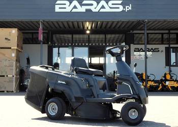 Traktorek kosiarka ALPINA BT66 (220401.6) - Baras