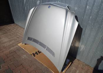 Maska Pokrywa silnika Mercedes W211 Przedlift