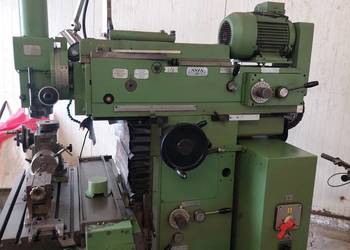 Frezarka avia fnf 32 97 rok