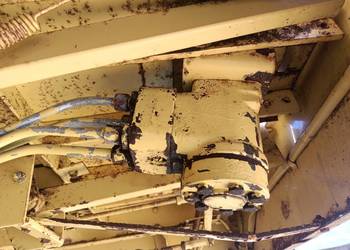 Orbitrol New Holland 1520, 1530, 1545, 8030, 8040, 8050, 8060