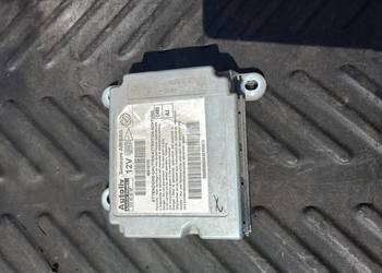 Sterownik moduł Airbag Fiat Doblo I