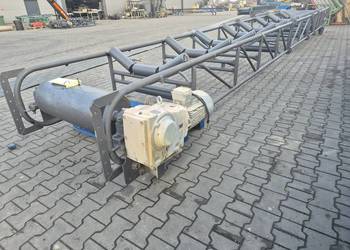 Tasmociag taśmociągi podajniki