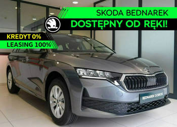 Škoda Octavia Combi Drive Essence 1.5 TSI 150 KM DSG - Dostępna od ręki! I…