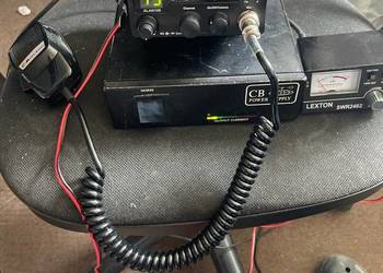 Alan 109 ﻿Midland CB radio plus antena gratis
