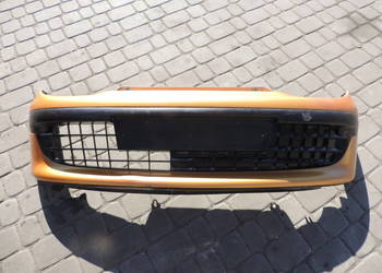 ZDERZAK PRZÓD FIAT SEICENTO 510A