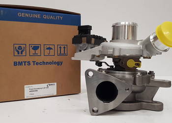 Turbosprężarka BMTS Bosch Mahle Turbo Systems 40009366  