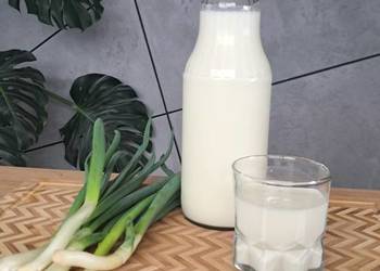 Mleko prosto od krowy