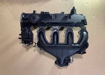 9645977980 kolektor ssący peugeot 407 Ford focus mk2 c-max