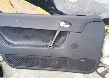 Audi tt boczek drzwi prawy i lewy