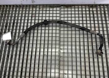 RURKA KLIMATYZACJI AUDI A2 1.4 75KM 00-05 Hatchback