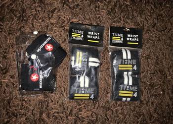 Pas na nadgarstek okazja