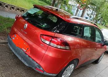 Renault Clio 2013