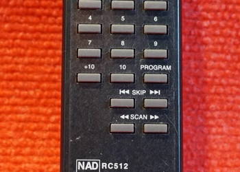 pilot NAD RC 512