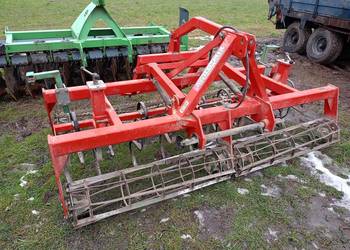Agregat uprawowo-siewny 2.70 m