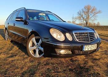 Mercedes benz 2007 ! 1.8 LPG