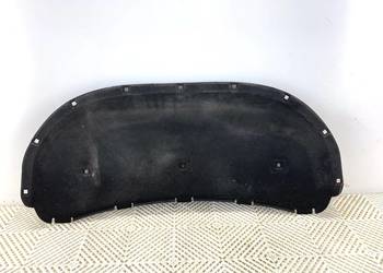 WYGŁUSZENIE MASKI SKODA ROOMSTER Hatchback 06-15