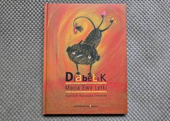 Maria Ewa Letki "Diabełek"
