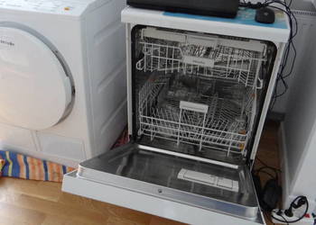 Zmywarka  Miele  G 6200 biała   60cm po serwisie  w Niemczech.