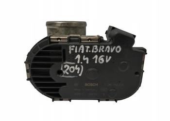 PRZEPUSTNICA Alfa Romeo Mito Fiat Bravo II Giulietta 1.4 T 0280750137