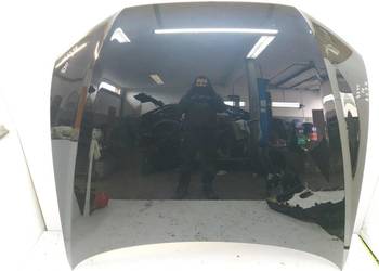 AUDI A6 C8 4K9 Allroad Kombi Maska pokrywa silnika LX5B