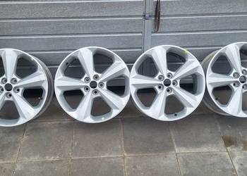 Sprzedam felgi R19 5x108 nowe