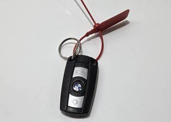 PILOT KLUCZYK BMW E87