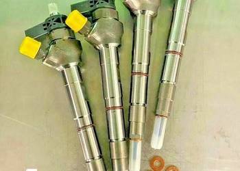 4x wtryskiwacz VW Crafter 03L130277P 0986435276