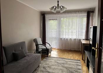 Mieszkanie 48.2 m2, 3 pokoje, Ursus-Niedźwiadek