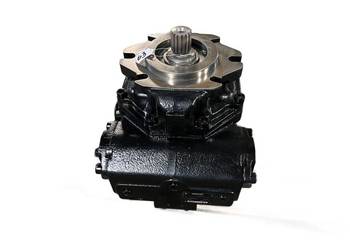 Rexroth A4VG085ET5DP000 / 40ALNC6Z81F0000AX00 - S ( R902251553 ) Pompa JCB