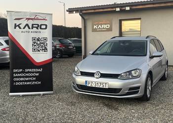 Volkswagen Golf - GWARANCJA