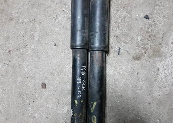 MERCEDES CLK AMORTYZATOR TYL 2083230198 1722308000