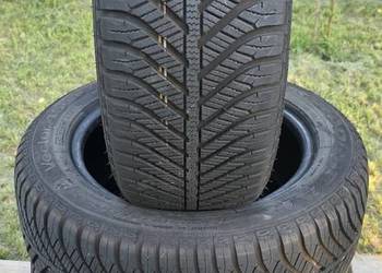 Opony Goodyear 215/55/16 wielosezon dot 0724 8mm