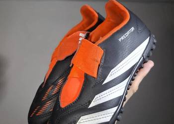 Buty 33 piłkarskie korki turfy adidas Predator futbolowe