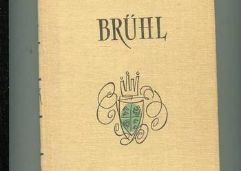 Bruhl - Kraszewski