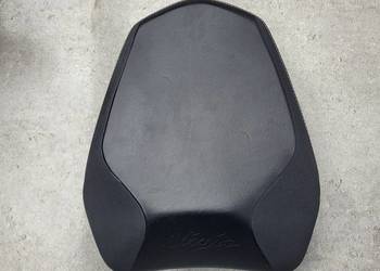 Kawasaki H2 SX H2SX NINJA 18+ SIEDZENIE KANAPA FOTEL PASAŻERA OEM