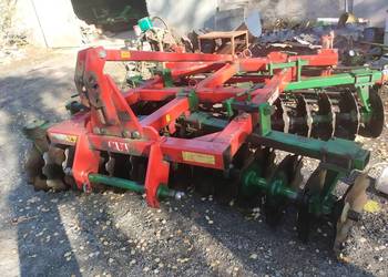 Talerzówka unia CUT