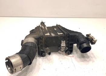 INTERCOOLER RENAULT KANGOO II 144967867R 1.5 115KM CHŁODNICA