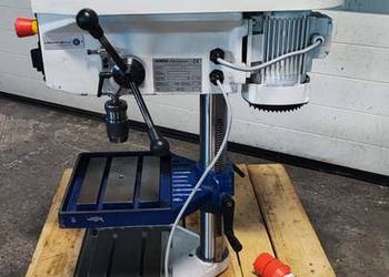 Wiertarka stołowa Alzmetall Alzstar 15 - T/S Wiertarka stołowa Alzmetall Alzstar 15 - T/S