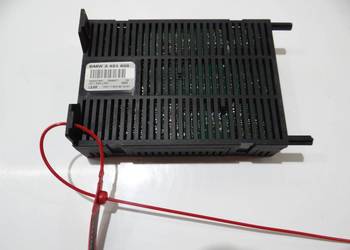 MODUŁ STEROWNIK ŚWIATEŁ BMW X3 E83 LCI 3451625