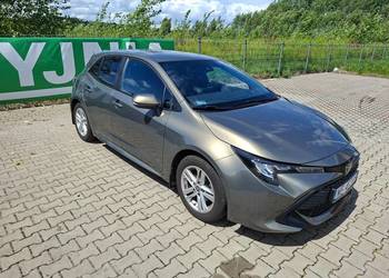 Toyota Corolla1.2 Turbo Salon Polska