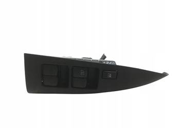 PRZEŁĄCZNIK SZYB 25401 BH12B  2699   Nissan Note I (2004-  )