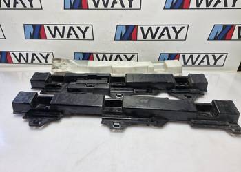 BMW F20 F21 ŚLIZGI MOCOWANIE LISTWY MOCUJĄCA PROGU KOMPLET MPAKIET 7240916