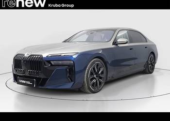 750e PHEV xDrive M Sport sport-aut