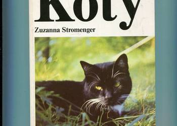 Koty - Zuzanna Stromenger