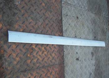 A4 B5 Lift Listwa prawa przednia prawy przod