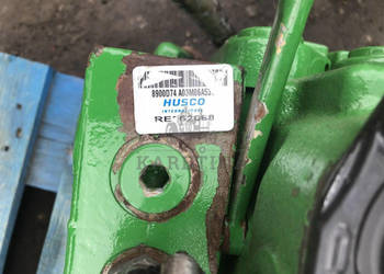 John Deere-rozdzielacz/John Deere 9420