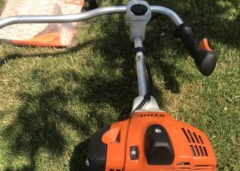 Sprzedam Kosę Stihl FS 260C