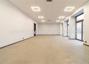 Lokal 85m2 Brzeziny