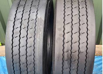Opony Continental 225/75 - R 17,5 17.5 Opona Ls 3